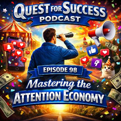 Mastering the Attention Economy Mastering the Attention Economy