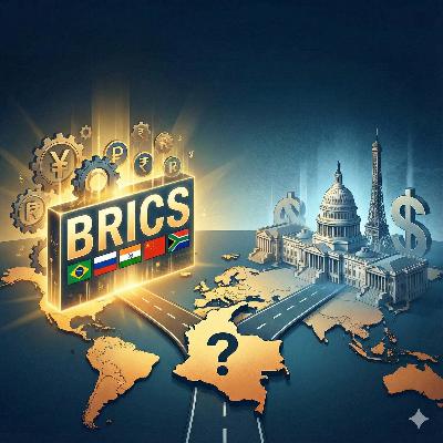 BRICS: Una alternativa de poder y la encrucijada colombiana BRICS: Una alternativa de poder y la encrucijada colombiana