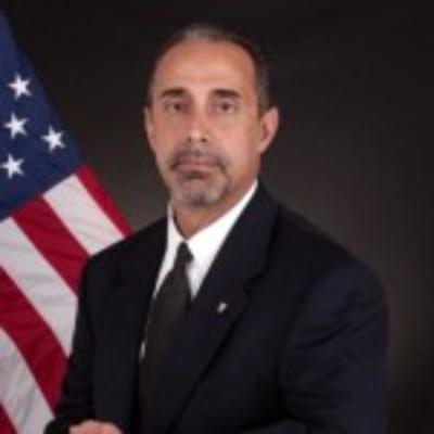 Executive Assistant Director John Wagner