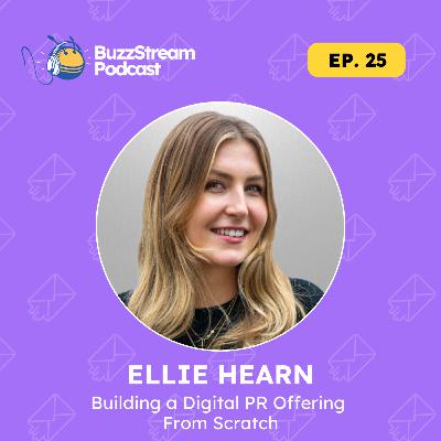 How to Start a Digital PR Service Offering From Scratch