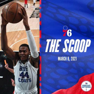 The Scoop | Blue Coats Playoff Gameday
