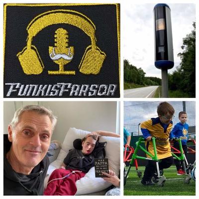 I Avsnitt#4se2 snackar vi med Bengt-Åke farsa till Love, vi snackar tandemcycklar och tydlighet.