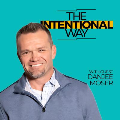 The Pillars of Happiness: The Relentless Pursuit with Danjee Moser The Pillars of Happiness: The Relentless Pursuit with Danjee Moser