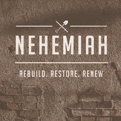 Persevering Through Discouragement