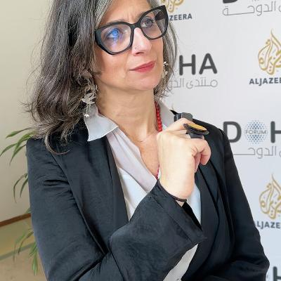 Francesca Albanese tells Al Jazeera US sanctions have made her a ‘non-person’ Francesca Albanese tells Al Jazeera US sanctions have made her a ‘non-person’