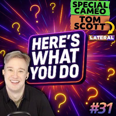 Veggie Katsu Curry vs 2 Model 2 Trebuchet vs Down The Pub: Another Round - feat. Tom Scott Veggie Katsu Curry vs 2 Model 2 Trebuchet vs Down The Pub: Another Round - feat. Tom Scott