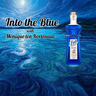 Episode 301 - Into the Blue with Monique ten Kortenaar