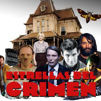 Estrellas del crimen