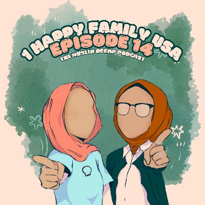 Season 1 of #1 Happy Family USA | Spoiler Alert Ep. 14