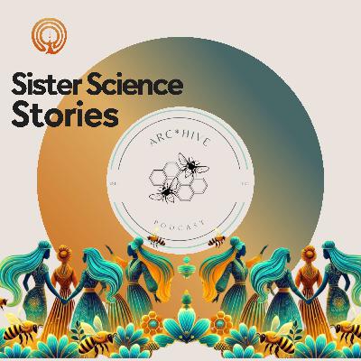 Collaboration & Community with Amy Rost of the ARC Hive Podcast Collaboration & Community with Amy Rost of the ARC Hive Podcast