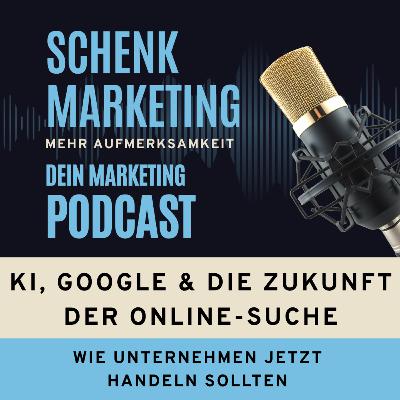 KI, Google & die Zukunft der Online-Suche: Wie Unternehmen jetzt handeln sollten