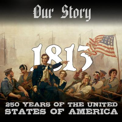 1813 in America 1813 in America