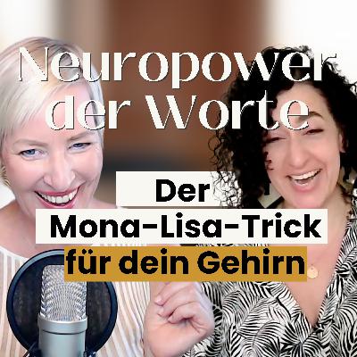 Neuropower der Worte: Der unsichtbare Zauberstab für dein bestes Leben Neuropower der Worte: Der unsichtbare Zauberstab für dein bestes Leben