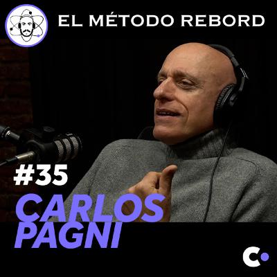 #35 - Carlos Pagni