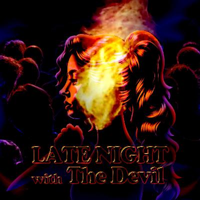 Awake Past the Devil's Bedtime (Late Night with the Devil, 2023) Awake Past the Devil's Bedtime (Late Night with the Devil, 2023)