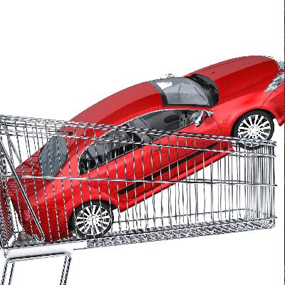 Is it worth buying new  car at all?