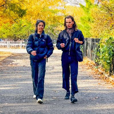 Can I walk with you, Dylan?