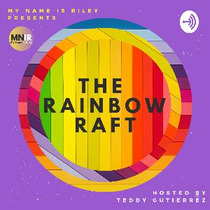 Rainbow Raft - Episode 15 - Switch and Zombies