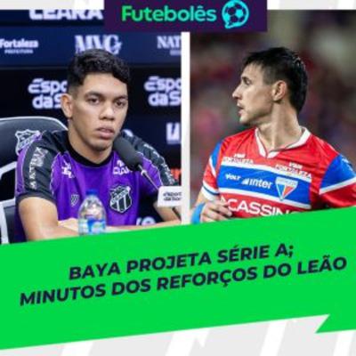 #994 - QUEM SUBSTITUI PEDRO RAUL? | SITUAÇÃO DO LEÃO PIORA | FUTEBOLÊS 25/09/2025