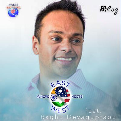 S1E18: How can politics solve the problems of the society?  ft. Raghu Devaguptapu, Media Consultant and Political Strategist