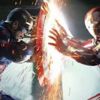 Marvel fan interview