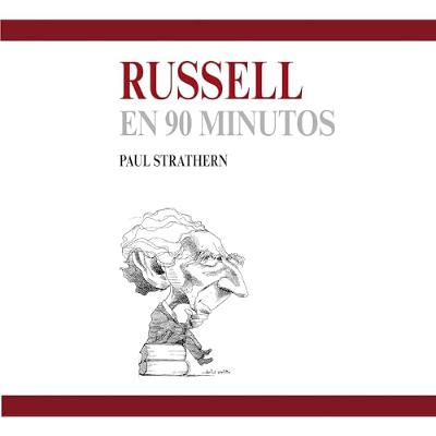 Russell en 90 minutos 32 (Audiolibro) | Prueba Gratis