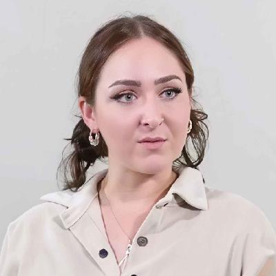 ELLE VIT AVEC CETTE DOULEUR INSURMONTABLE