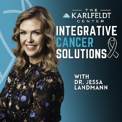 Dr. Jessa Landmann - Cancer Fatigue Recovery, Muscle Loss, and Rebuilding Energy After Treatment