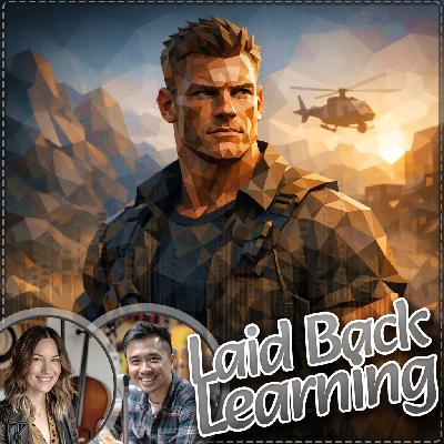 Alan Ritchson | What fuels a multi-talented career? Alan Ritchson | What fuels a multi-talented career?