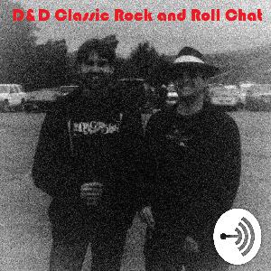 Episode 8: The Dude and The Dog reflect on the late Eddie Van Halen and his Eruption on rock Episode 8: The Dude and The Dog reflect on the late Eddie Van Halen and his Eruption on rock
