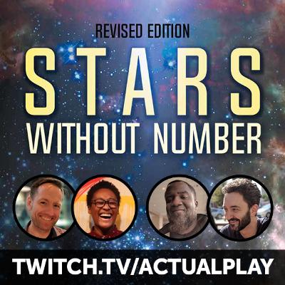 Stars Without Number - Episode 08