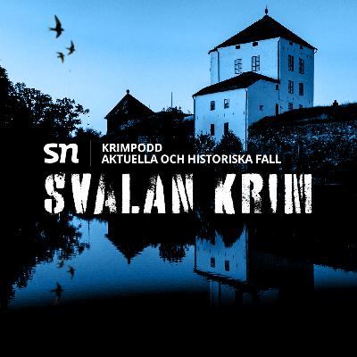 Premiär 31 maj: Svalan krim