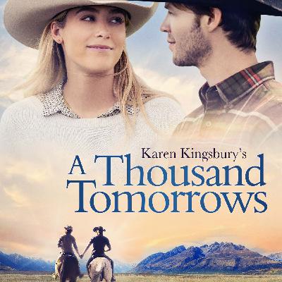 #AThousandTomorrowsMIN #MomentumInfluencerNetwork Series Review