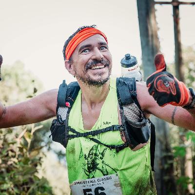 Running Culture USA vs UK with Virginia Ultra-Runner John Calabrese Running Culture USA vs UK with Virginia Ultra-Runner John Calabrese