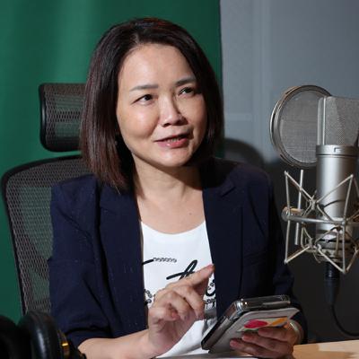 三明治媽媽顧老、顧小，全職照顧竟落得「如此下場」？｜元氣聲活EP26