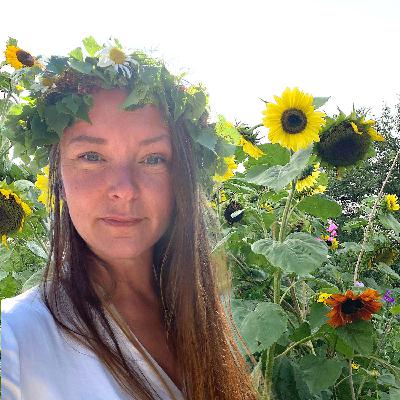 Läget i trädgården den 20 augusti