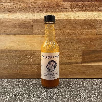 2x01 - Cry Baby Craig's Habanero & Garlic 2x01 - Cry Baby Craig's Habanero & Garlic