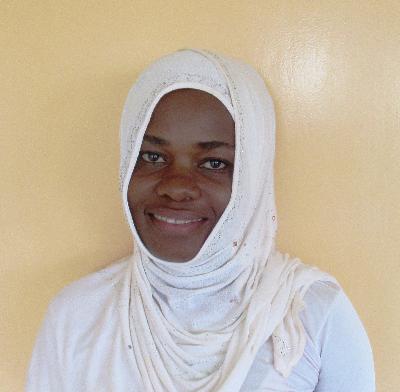 Alice Sanyu - Cross Border Trader Uganda