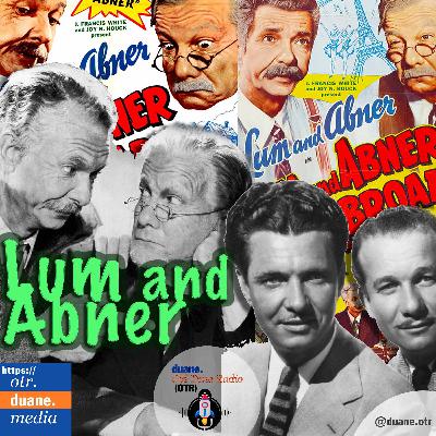 Lum and Abner || Operating the Pine Ridge Matrimonial Bureau || Matrimonial Bureau Swamped by Mail from All over Country || Reading Matrimonial Bureau Mail || Matrimonial Bureau to Move into Store || 1935