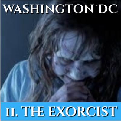 Ep 11- The Exorcist