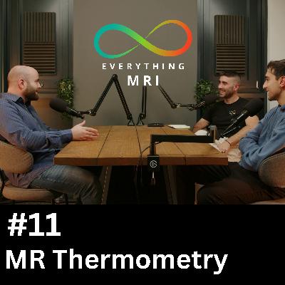 MR Thermometry and Hyperthermia: Impact on Cancer Treatment
