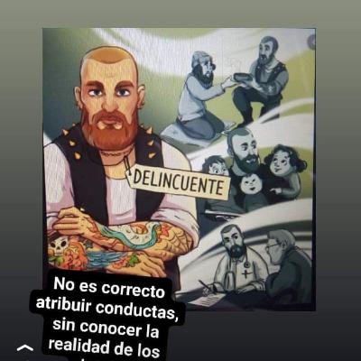 Percepción social, cognición social, estereotipos, prejuicios y discriminación