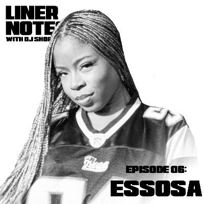Essosa Talks "Waste My Time", Going Viral, New Music & Janet Jackson's "Janet"