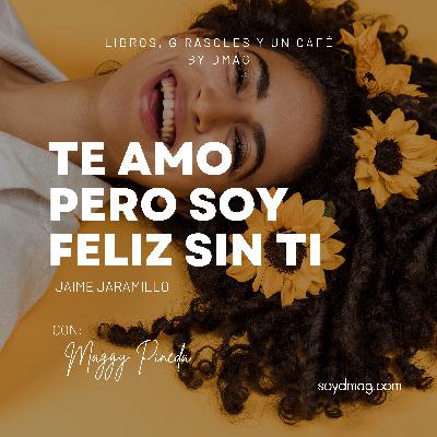 Audiolibro | Te amo... pero soy feliz sin ti - Jaime Jaramillo | Parte 7 Audiolibro | Te amo... pero soy feliz sin ti - Jaime Jaramillo | Parte 7