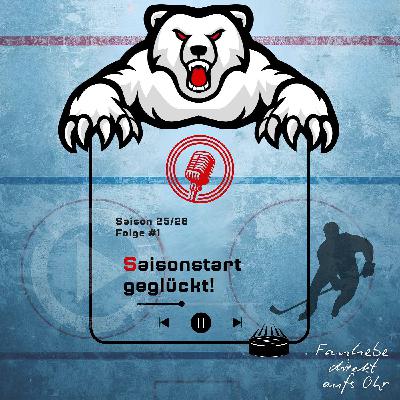 Folge 2.1: Saisonstart geglückt