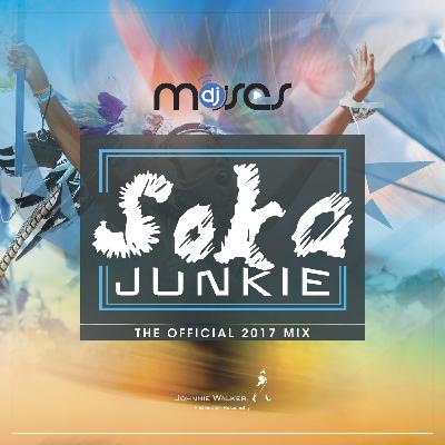 Soka Junkie 2017 Soka Junkie 2017