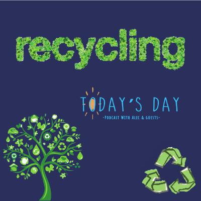 National Recycling Day