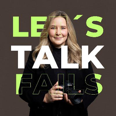 Let´s Talk fails