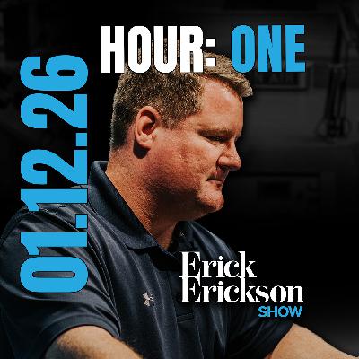 S15 EP6: Hour 1 - The Bullies and the Response