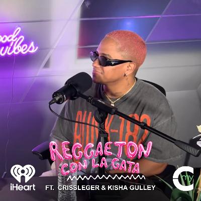 EP#29 Saying it Like It Is ft. Crissleger & Kisha Gulley EP#29 Saying it Like It Is ft. Crissleger & Kisha Gulley